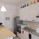 La Casa Del Cedro 나폴리