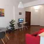 La Casa Del Cedro 아파트