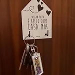 아파트 La Casa Del Cedro *