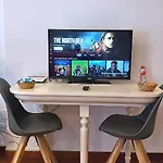 La Casa Del Cedro * 나폴리