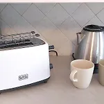 La Casa Del Cedro 아파트 *