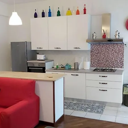 La Casa Del Cedro 아파트 *
