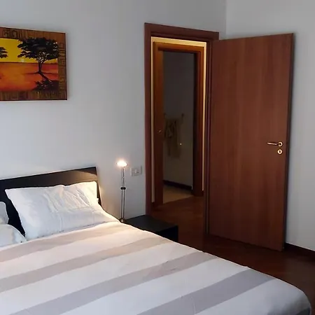 La Casa Del Cedro 아파트 *