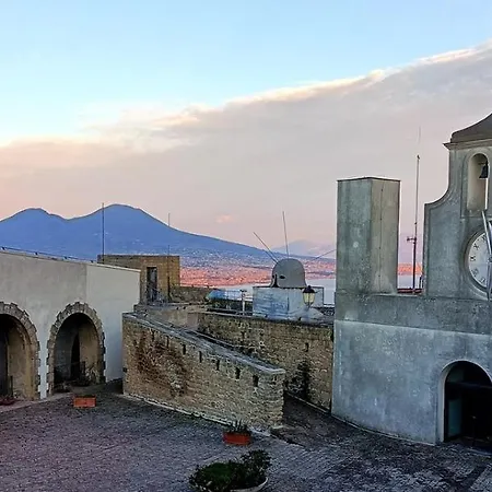 La Casa Del Cedro 아파트