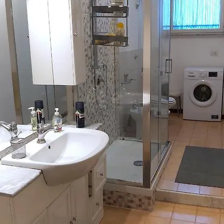 דירה La Casa Del Cedro
