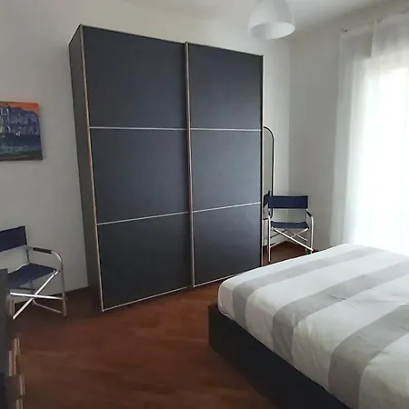 La Casa Del Cedro נאפולי